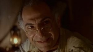 Goosebumps: 1×9 {year} Online En Netflix