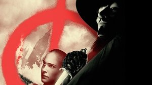 V per Vendetta (2006)