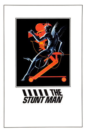 The Stunt Man