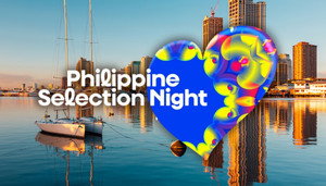 Philippine Selection Night 2026