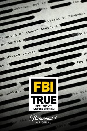 Image Inside FBI – Die härtesten Fälle