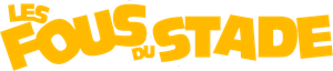 Les Fous du stade — Logos 2