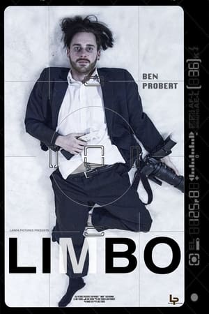 Poster Limbo (2015)