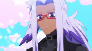 Princession Orchestra: 1×2