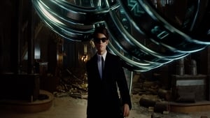 Artemis Fowl