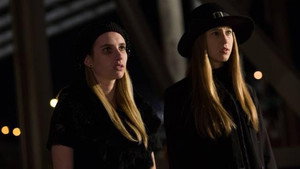 American Horror Story: Temporada 3 Episódio 8
