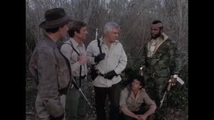 Das A-Team: 3×19