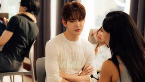 Mr. Fanboy: 1×6