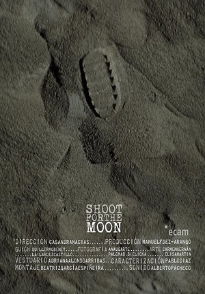 Image Shoot for the Moon