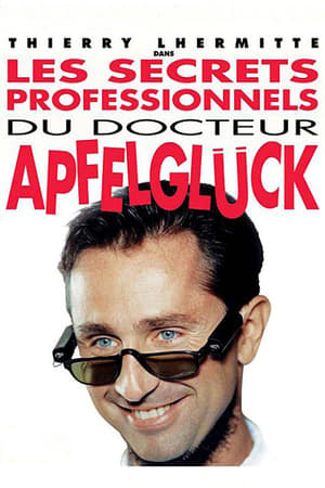 Poster The Professional Secrets of Dr. Apfelgluck 1991