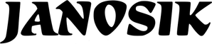 Janosik — Logos 2