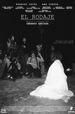 El Rodaje (2025)