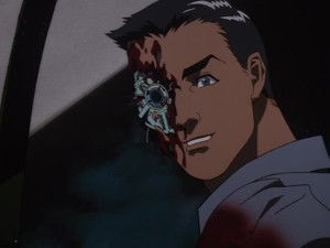 Parasite Dolls: 1×1