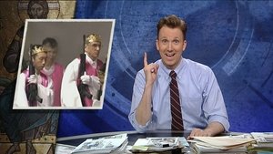 The Opposition with Jordan Klepper Staffel 1 Folge 72