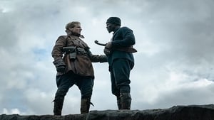 Captura de The King’s Man: La Primera Misión
