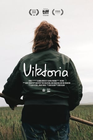 Poster Viktoría (2018)