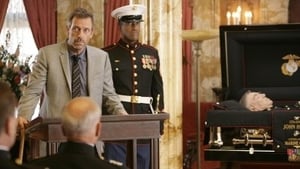 Dr House: s5 e4