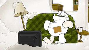 Nichtlustig – die Serie!: 1×3