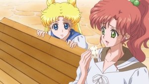 Sailor Moon Crystal Season 1 Episode 5