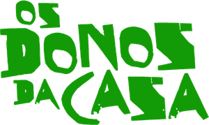 Os Donos da Casa — Logos 1