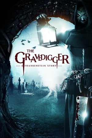 Poster The Gravedigger 2019