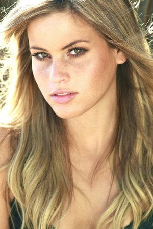 Marielle Jaffe portrait