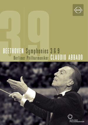 Beethoven Symphonies Nos. 3 & 9 2
