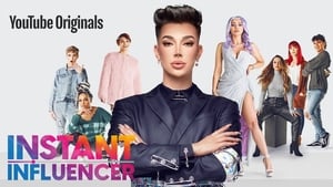 poster Instant Influencer with James Charles