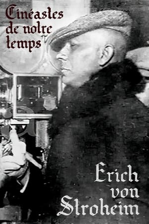 Erich Von Stroheim film complet