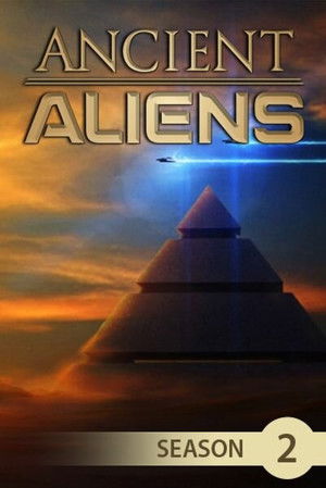 Ancient Aliens: Temporada 2