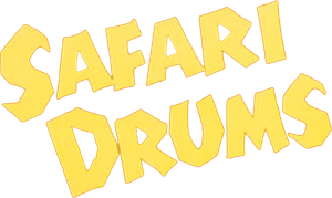 Safari Drums
