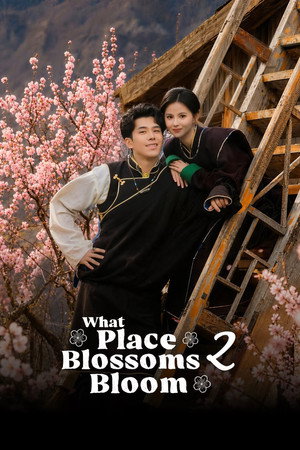 Finding Home in Blossoms - Season 2