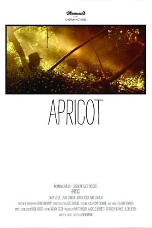 Poster Apricot 2009