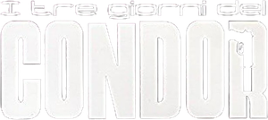 I tre giorni del Condor