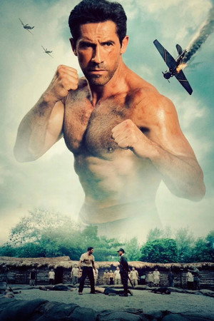 poster Prisoner of War