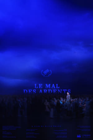 Poster Le mal des ardents 2023