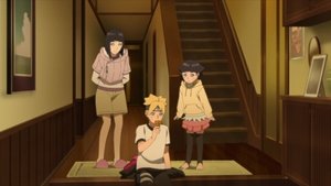 Boruto: Naruto Next Generations: 1×118