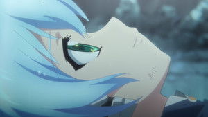 Planetarian: The Reverie of a Little Planet: 1×5