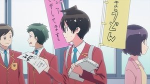 We Never Learn: BOKUBEN Season 2 Episode 11