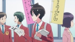 Bokutachi wa Benkyou ga Dekinai: Saison 2 Episode 11