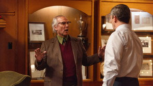 American Hostage: Temporada 1 Episódio 6