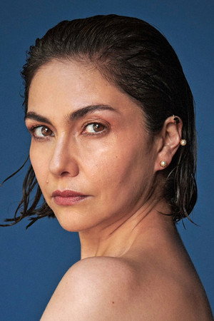 Tamara Acosta portrait