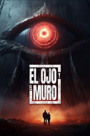 Poster El Ojo y El Muro 2021