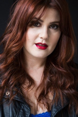 Stefanie Black portrait