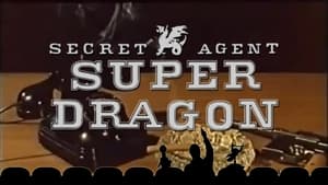 Image Secret Agent Super Dragon