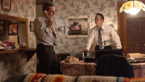 American Hostage: 1×5