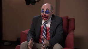 I See Her Face Everywhere