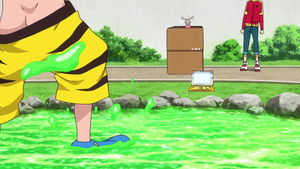 Digimon Universe App Monsters