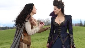 Once Upon a Time Season 1 Episode 21