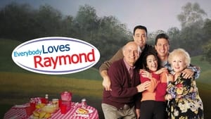 poster Everybody Loves Raymond